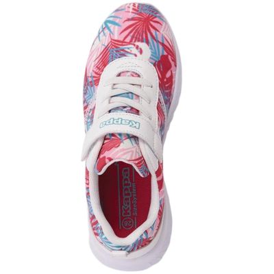 8. Kappa Sec Pa Jr 260955PAK 1022 Schuhe