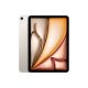 Apple iPad Air 5G, Apple M LTE-TDD & LTE-FDD, 256 GB, 27,9 cm (11 Zoll), 12 GB, Wi-Fi 7 (802.11be), iPadOS 26, Beige