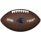 Wilson NFL-Teamlogo Carolina Panthers Ball WTF1748XBCA