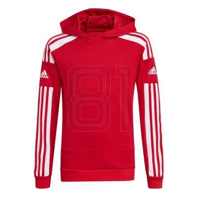 Adidas Squadra 21 Hoody Youth Jr GP6433 Sweatshirt