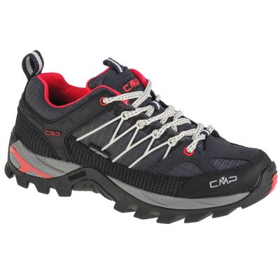 CMP Rigel Low Wmn W Schuhe 3Q54456-76UC