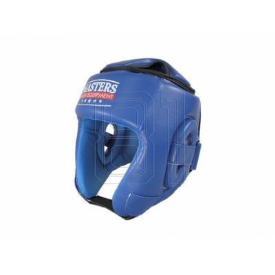 2. Masters Ktop-Pu Wako Approved M 02251-02M Boxhelm