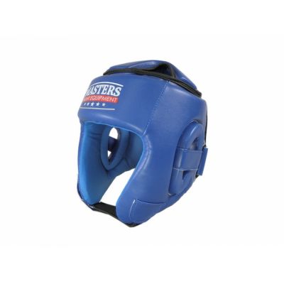 2. Masters Ktop-Pu Wako Approved M 02251-02M Boxhelm