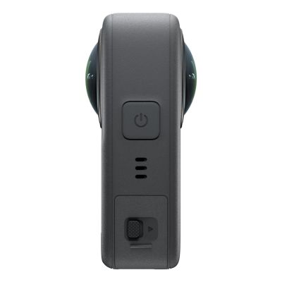 6. DJI Osmo 360 Sportkamera 120 MP 8K Ultra HD CMOS 25,4/1,1 mm (1/1,1") WLAN 183 g