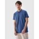 Herren-Poloshirt Regular 4F 4FWMM00TPTSM367-32S