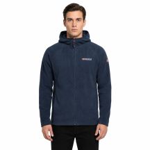 Herren-Fleecejacke Geographical Norway TUGOOD NAVY DB MEN 233 (WZ3336H/GN-NAVY)