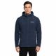 Herren-Fleecejacke Geographical Norway TUGOOD NAVY DB MEN 233 (WZ3336H/GN-NAVY)
