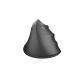 2. NATEC CRAKE 2 VERTIKALMAUS KABELLOS BLUETOOTH 5.0+2.4GHZ 2400DPI SCHWARZ NMY-2048