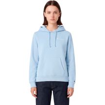Champion Damen-Hoodie-Sweatshirt Blau 118404 BS224