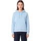 Champion Damen-Hoodie-Sweatshirt Blau 118404 BS224