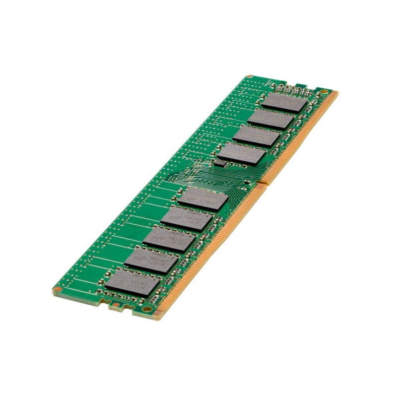 HPE 32 GB (1x32 GB) Dual Rank x4 DDR4-3200 CAS-22-22-22 Registered Smart Memory Kit, Speichermodul mit 3200 MT/s