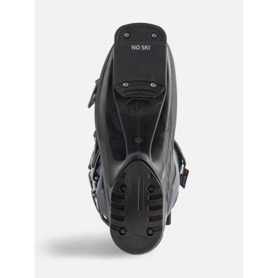 7. Skischuhe ROSSIGNOL HI-SPEED PRO 100 MV schwarz