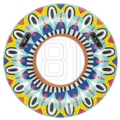 Bestway Fiesta Schwimmring 107 cm 36294 5812