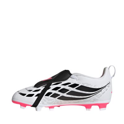 5. adidas Predator Club FT EL FG/MG IH2097 Kinder-Fußballschuhe
