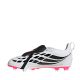 5. adidas Predator Club FT EL FG/MG IH2097 Kinder-Fußballschuhe
