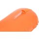 11. Aufblasbare Rettungsboje mit Trockentasche 2-in-1 ENERO 69 x 37,5 cm