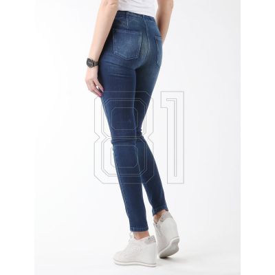 2. Wrangler Jeggings W W27JGM85F