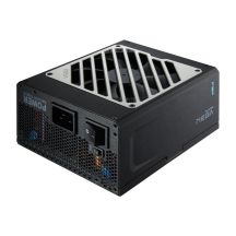 FSP MEGA TI 1650W 20+4-Pin ATX-Netzteilmodul Schwarz