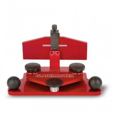 6. Blademaster SH-6500 Schraubstock