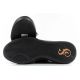 18. Skechers SLIP-INS W 186001/BBK Schuhe