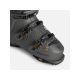 12. ROSSIGNOL VIZION 4B ELITE 130LV GW braune Skischuhe