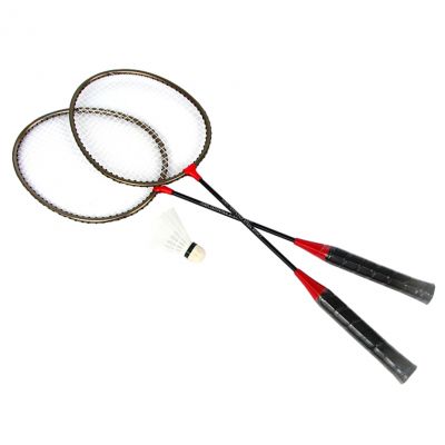 Spokey Badminton-Set 1 83371