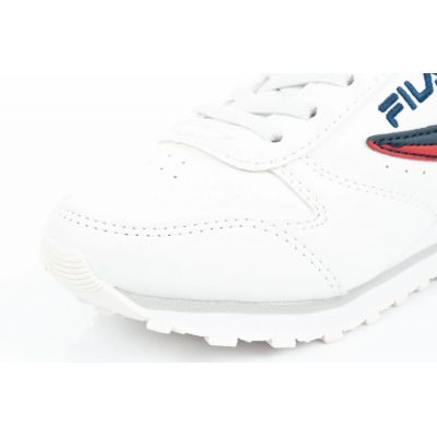 10. Fila Orbit Jr 1010783.98F Schuhe