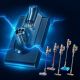 4. Extralink EX.22981 Akku für DYSON, V11 (Klick-Typ) 25,2 V 3000 mAh Industrie