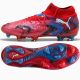 Puma Future 8 Ultimate Playmakers FG 108748-01 Schuhe