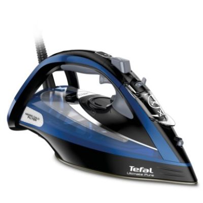 Dampfbügeleisen TEFAL FV 9848 Ultimate Pure