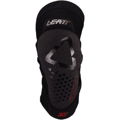 LEATT Knieschoner 3DF 5.0 Evo FastFit S/M