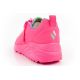 5. Skechers Uno Lite Kinder-Sportschuhe, rosa, bequem