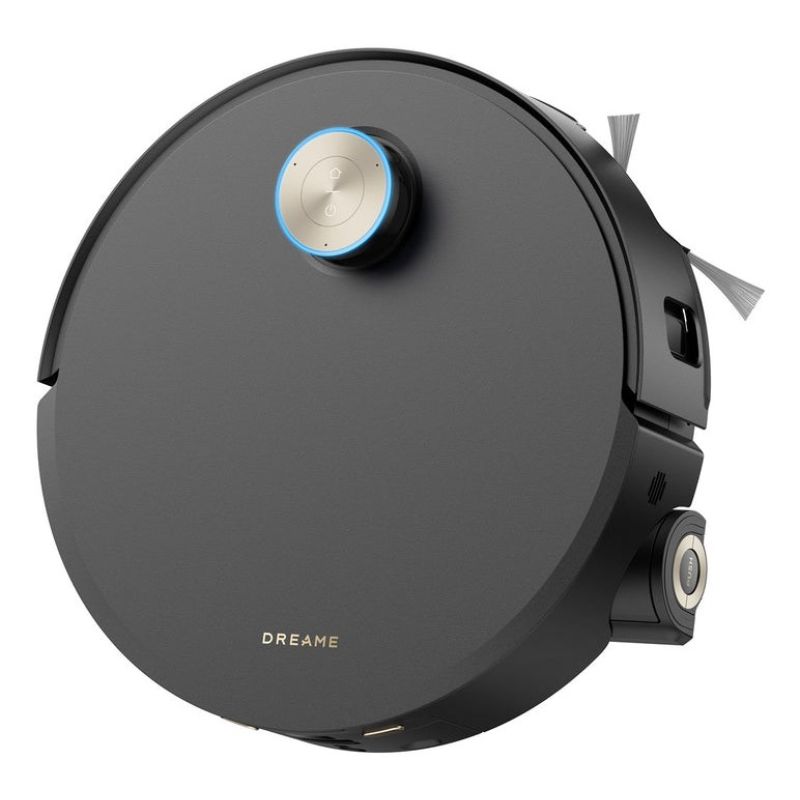 4. Dreame Aqua10 Ultra Roller Complete 0,23 l Schwarz