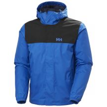 Helly Hansen Vancouver Fleecegefütterte Jacke M 54269 543