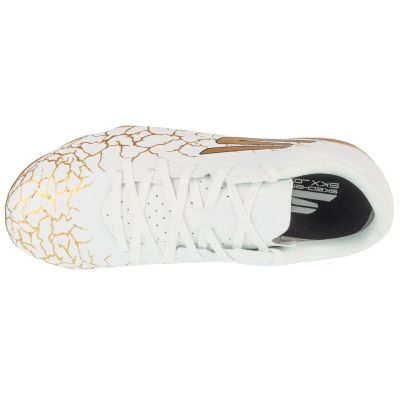 3. Skechers Skx 1.5 Jr Jugend Fg 252062L-WBGD Weiß 33