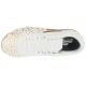 3. Skechers Skx 1.5 Jr Jugend Fg 252062L-WBGD Weiß 33