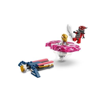 6. LEGO NINJAGO 71824 Soras Drachen-Spinjitzu-Spinner