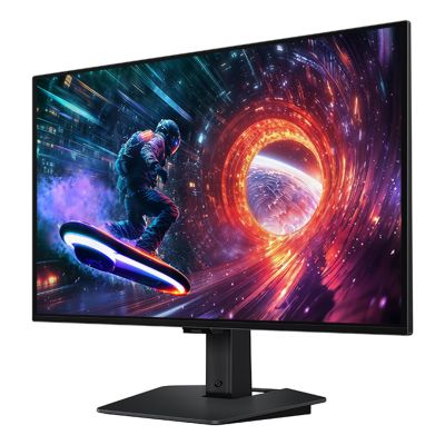 3. Samsung Odyssey G5 OLED-Monitor 27" LS27FG502SUXEN 180Hz