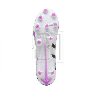 6. Puma Ultra 5 Match Forever FG/AG M 108412 01 Fußballschuhe