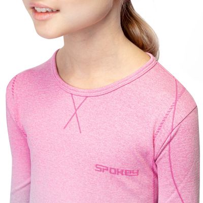 11. Spokey Elsa Set Jr 6114300000 Thermoaktive Unterwäsche