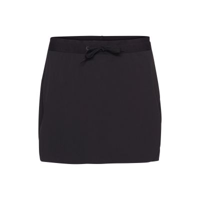 5. Sail Racing W Race Skirt Schwarz