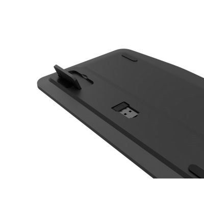 2. NATEC KABELLOSE TASTATUR SMART-TV TURBOT 2