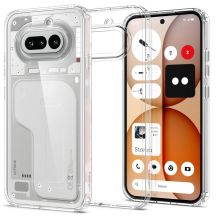 Spigen Ultra Hybrid Hülle für Nothing Phone 4A – Transparent
