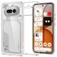 Spigen Ultra Hybrid Hülle für Nothing Phone 4A – Transparent