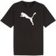 3. Puma Team Rise Logo Jersey Baumwolle M 658705 03