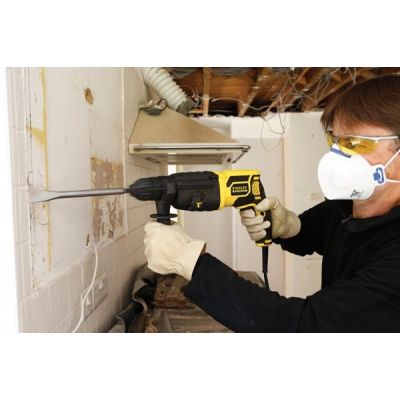 5. Stanley SDS-PLUS-Hammer, 750 W (FME500K)