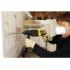 5. Stanley SDS-PLUS-Hammer, 750 W (FME500K)
