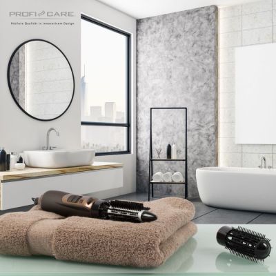 3. PROFICARE PC-HAS 3011 BRAUN Lockenstab