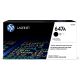 2. HP 647A CE260A Tonerkartusche Schwarz