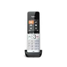 Gigaset 500HX Comfort ECO DECT GAP CAT-iq Verlängerungskabel für schnurlose Mobilteile (S30852-H3061-R101)